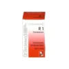 Imo Dr. Reckeweg R 1 Prodotto Omeopatico 100 Compresse Da 0.1 g