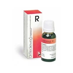 I.m.o.ist.med.omeopatica Dr. Reckeweg R40 Gocce Medicinale Omeopatico 22 ml