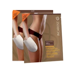 Incarose Maxi Bronze Guanto corpo Autoabbronzante, 17ml