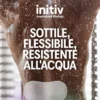 Initiv Cerotto per dolore alla Schiena, 3 cerotti