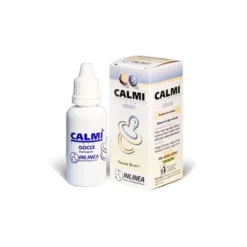 Inlinea Calmi Gocce Integratore Alimentare 30 ml