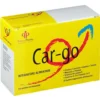 Innova Pharma Car-Go Integratore Alimentare Energetico, 20 Bustine
