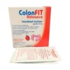Innovares Colonfit Advance Integratore ad Azione Colon-Metabolica Gusto Arancia, 20 Bustine