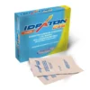 Innovares Idraton 245 Soluzione Reidratante Orale Gusto Arancia, 10 Bustine
