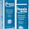 Innovares Ozonia Spray Olio Secco al 12% di Olio di Semi di Girasole Benessere Cute, 75ml