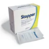Innovares Stopper Dispositivo Medico ad Azione Addensante Fecale e Depurativa, 20 Bustine
