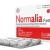 Innovet Normalia Fast Alimento Complementare Cani e Gatti, 10 Capsule