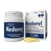 Innovet Redonyl Ultra 50 mg Cane Gatto Perdita del Pelo, 60 Capsule