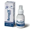 Innovet Retopix Soluzione Dermatologica Lenitiva Cane e Gatto, 100ml