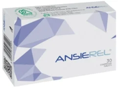 Inpha Duemila Ansierel 30 Compresse