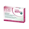Institut Allergosan Omni-Biotic 6 - Integratore per la flora intestinale, 7 bustine da 3 g