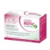 Institut Allergosan Omni-Biotic Metabolic - Integratore per la flora intestinale, 30 bustine da 3 g