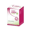 Institut Allergosan OmniBiOTiC - Logic Fibre Integratore Alimentare, 250g