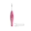Interprox Nano - Scovolino interdentale da 0,6 mm per la rimozione della placca, 6 pezzi