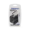 Interprox Plus XX Maxi Scovolino Interprossimale 2,9 mm, 4 Pezzi
