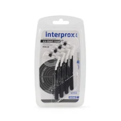 Interprox Plus XX Maxi Scovolino Interprossimale 2,9 mm, 4 Pezzi
