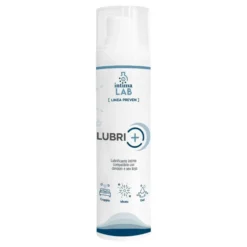 IntimaLAB Lubri+ Gel Lubrificante Intimo, 100ml
