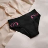 Intimina Bloom Slip Mestruale Riutilizzabile Taglia XXL, 3 Mutande Assorbenti