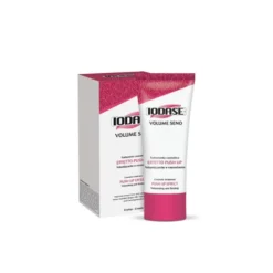 Iodase Volume Seno Trattamento Cosmetico 150 ml