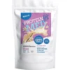 IProteinFit Med Preparato per Bevanda Proteica gusto Vaniglia, 500g