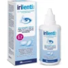 Irilenti Plus Soluzione Unica tutti i tipi di Lenti a Contatto Morbide, 100ml