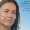 ISDIN Fotoprotector - Fusion Water MAGIC Repair SPF 50 Protezione Solare Viso Idratante Anti-Age, 50ml