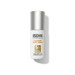 ISDIN Fotoprotector - Fusion Water MAGIC Repair SPF 50 Protezione Solare Viso Idratante Anti-Age, 50ml