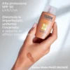 ISDIN Fotoprotector - Fusion Water Magic Bronze SPF50 Protezione Solare Viso Ultraleggera Colorato, 50ml