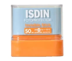 Isdin Fotoprotector Invisible Stick 10 G