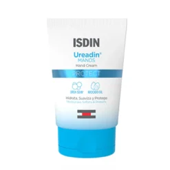 Isdin Ureadin - Crema Mani Protettiva con Urea, 50ml