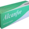 Isflabor Alcanfor 50 Ml