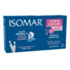 Isomar Soluzione Ipertonica 3% con Acido Ialuronico, 20 flaconcini