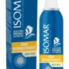 Isomar Spray decongestionante naso getto forte - Spray nasale per la congestione intensa, 200 ml