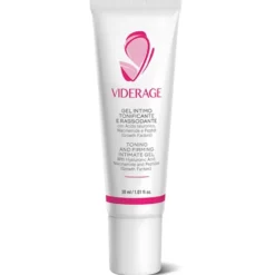 Istituto Ganassini Viderage Gel Intimo Tonificante E Rassodante 30 ml