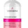 Istituto Ganassini Vidermina Deligyn - Ricarica detergente intimo lenitivo, 500 ml
