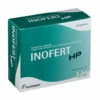 Italfarmaco Inofert HP Integratore di Inositolo e Acido folico, 20 Bustine
