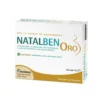 Italfarmaco Natalben Oro Integratore Alimentare 28 Bustine