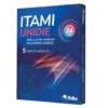 Itami Unidie Cerotto Medicato 140mg Diclofenac Sodico, 5 cerotti medicati
