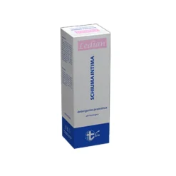 .It Farm Ledian Schiuma Intima Detergente e Protettiva, 100ml