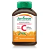 Jamieson Vitamina C 1000 masticabile gusto arancia, 120 compresse