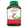 Jamieson Vitamina C 1000 Timed Release Integratore, 100 Compresse