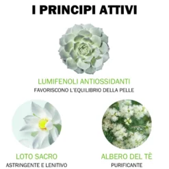 Jowaé Gel SOS Anti Imperfezioni Localizzate Viso, 10ml