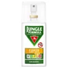 Jungle Formula Forte Originale - Perrigo spray antizanzare, 75 ml