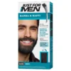 Just For Men Barba e baffi Kit colorazione M55 nero
