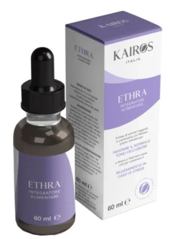 Kairos Italia Ethra Gocce 60 Ml