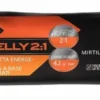 Keforma Ultra Jelly 2:1 Barretta energetica al mirtillo e fragola per energia rapida, 50 g