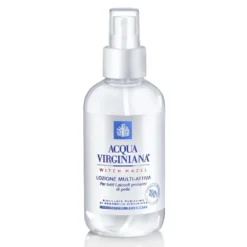 Kelemata Acqua Virginiana Lozione Spray Multi-Attiva Sollievo Irritazioni, 150ml