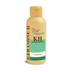 Keramine KH - Shampoo Anticaduta Travel Size, 100ml