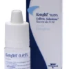 Ketoftil 0,05% Collirio, Soluzione Flacone Da 10 Ml