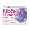 Kilocal Age Menopausa - Integratore alimentare per i disturbi della menopausa, 30 compresse